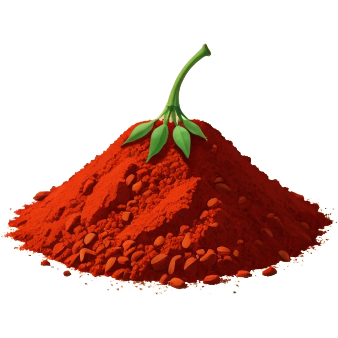  Spice  emoji
