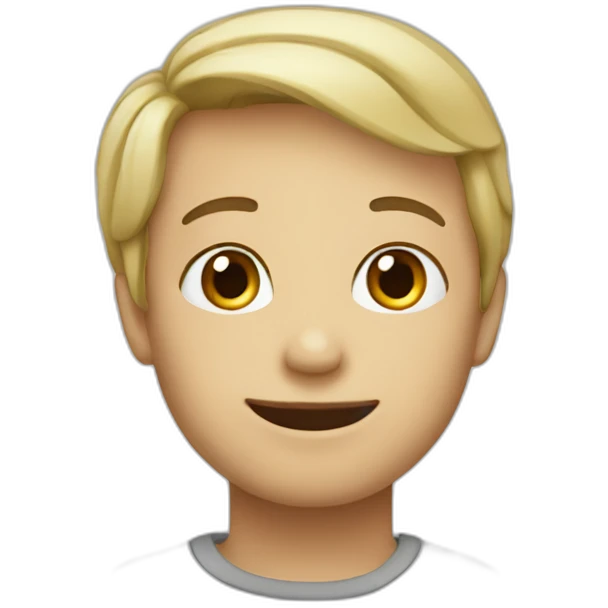 I care emoji