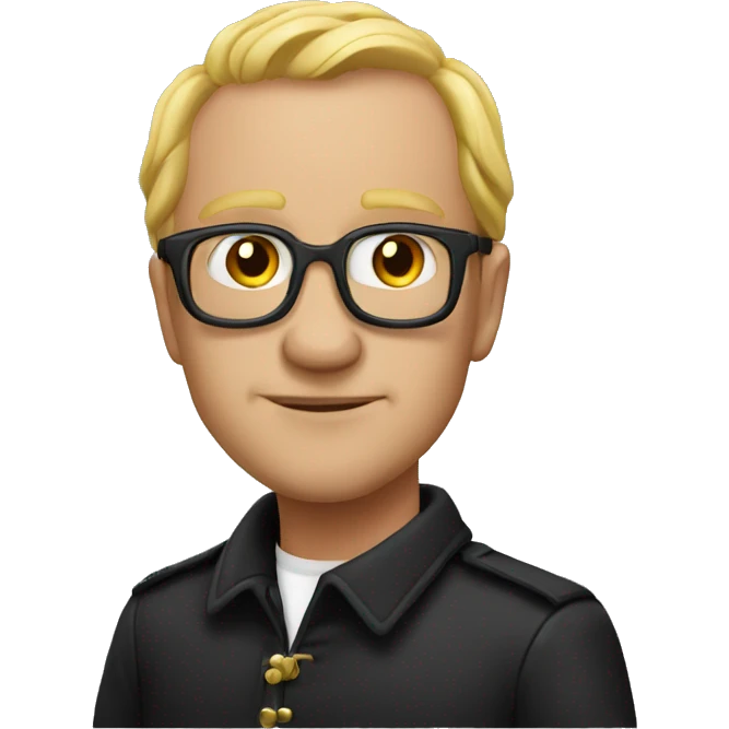 caine emoji