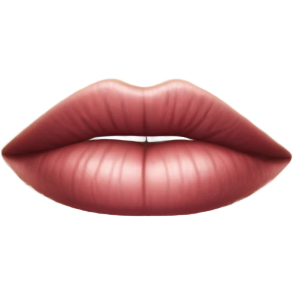 kiss emoji