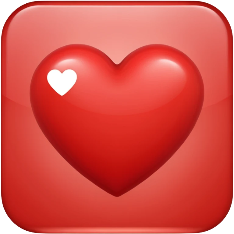 heart emoji