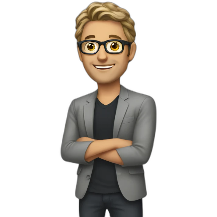 laurent salesses emoji
