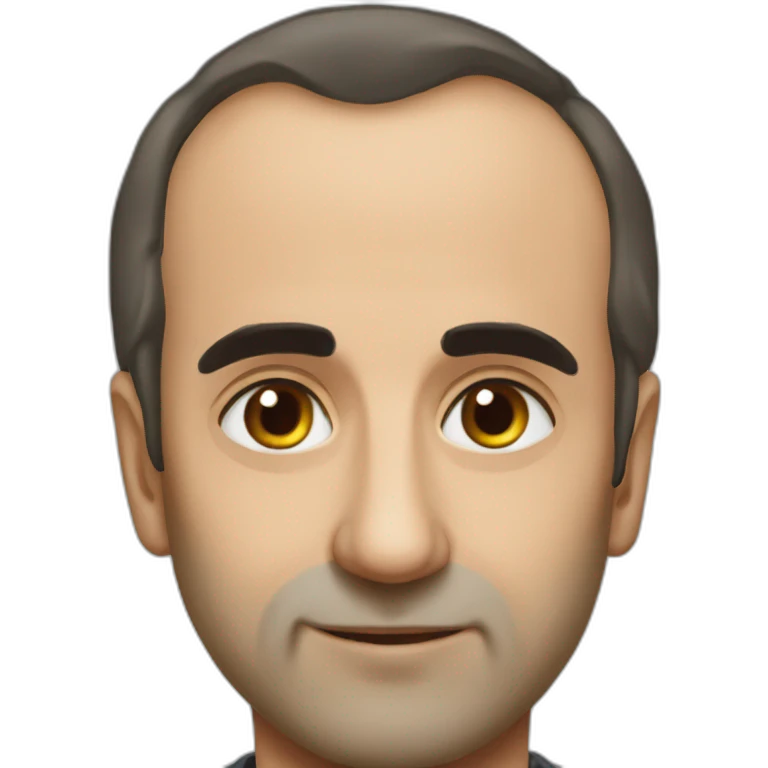 Zemmour Éric emoji