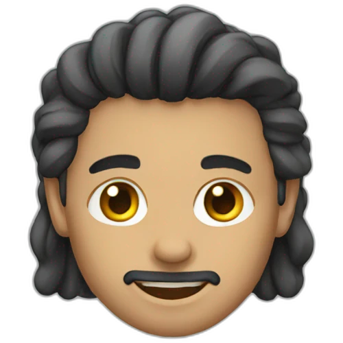 arow emoji