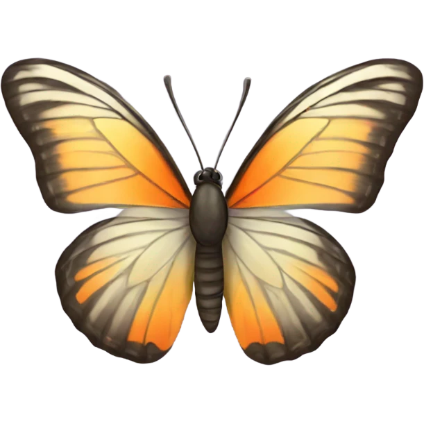 butterfly  emoji