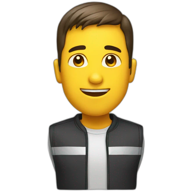 Energy emoji