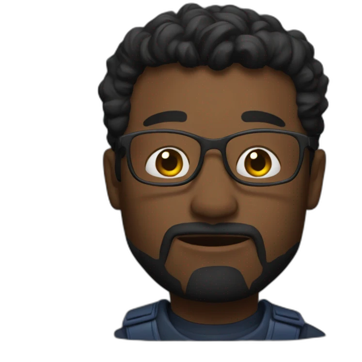 blitz bazawule director emoji