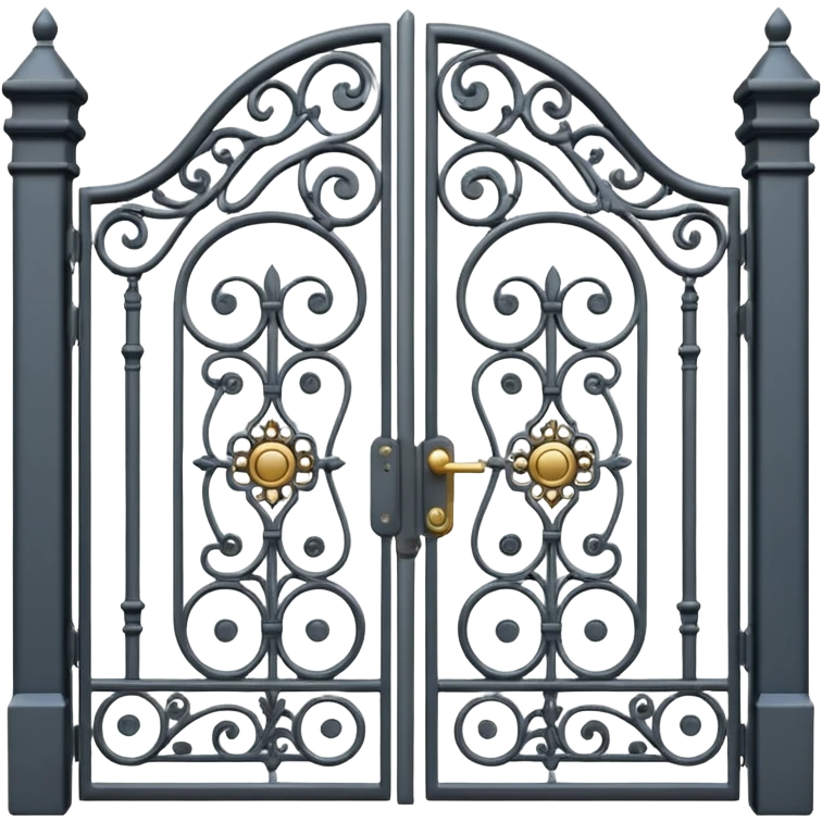 automatic gates emoji