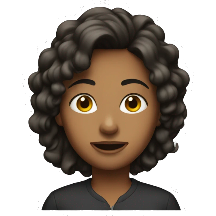 Carla emoji
