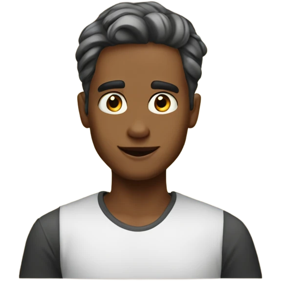 Milo j emoji