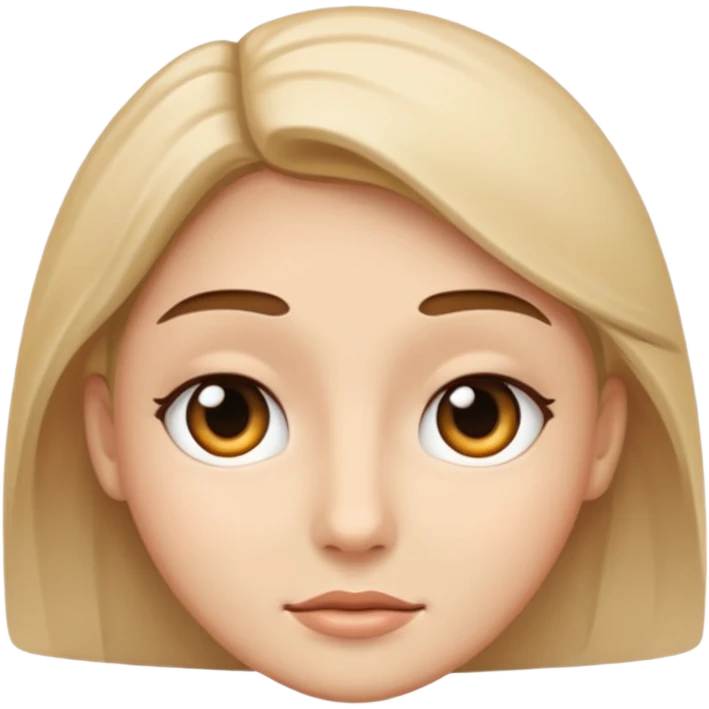 😑 emoji