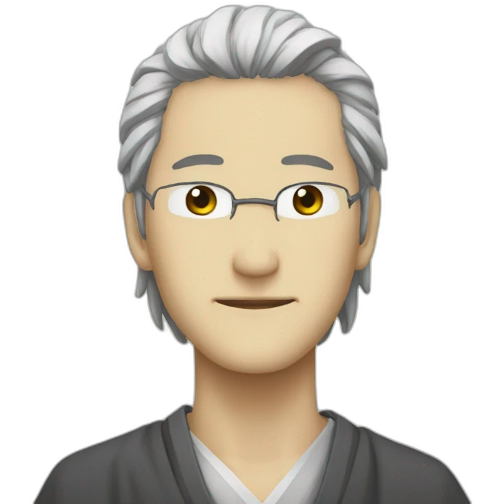 Yakumo yurakutei emoji