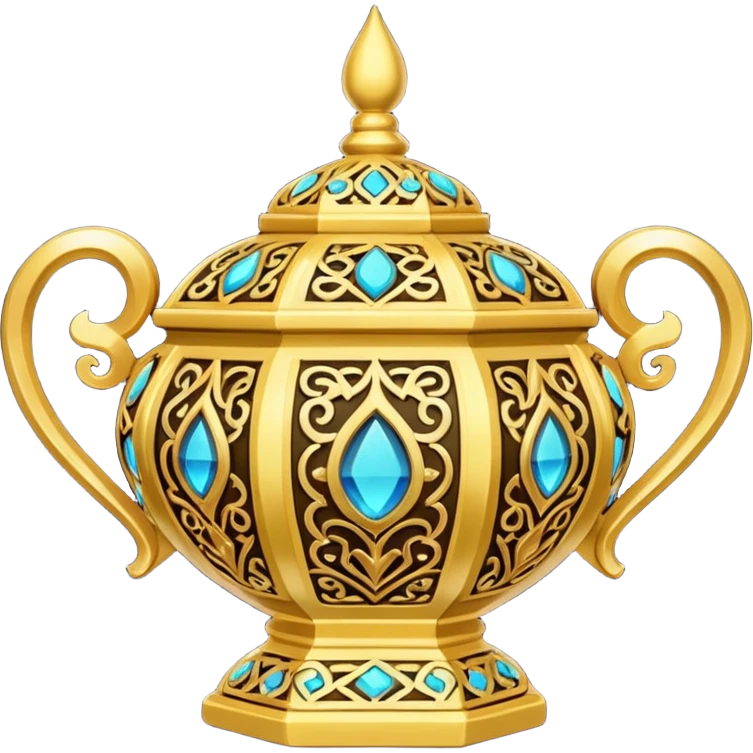 arab object emoji