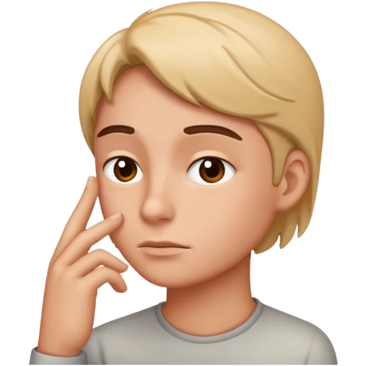 Question emoji