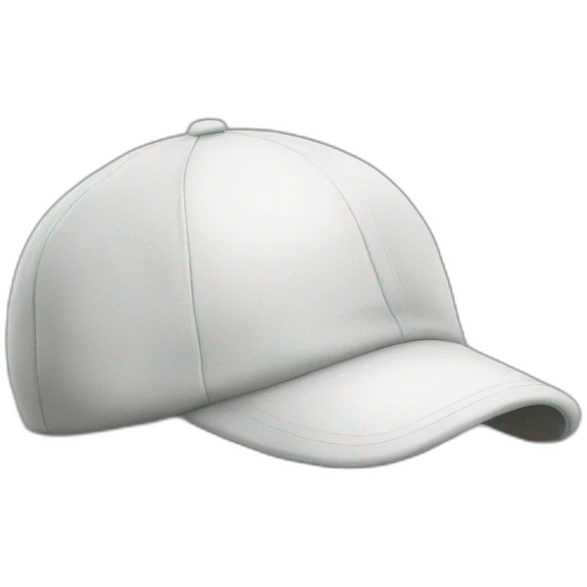 scally cap emoji