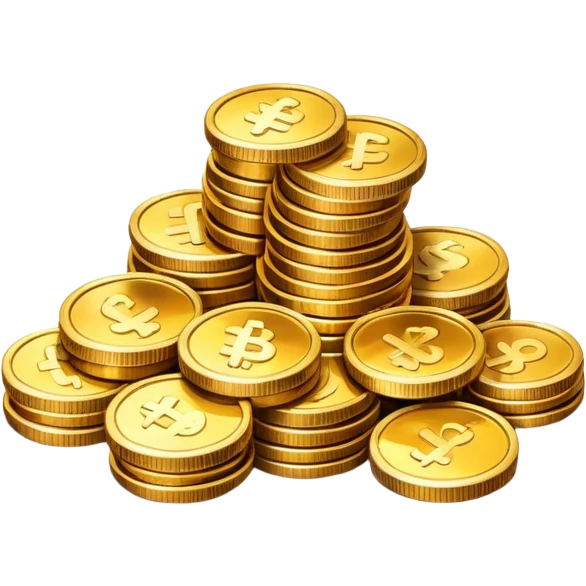 Saving money  emoji