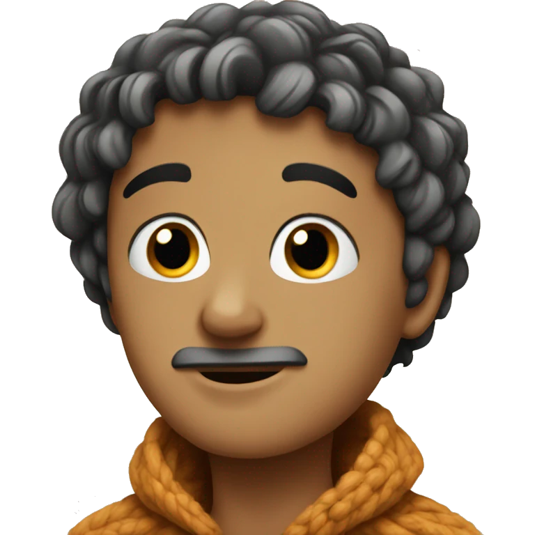 Cosy emoji
