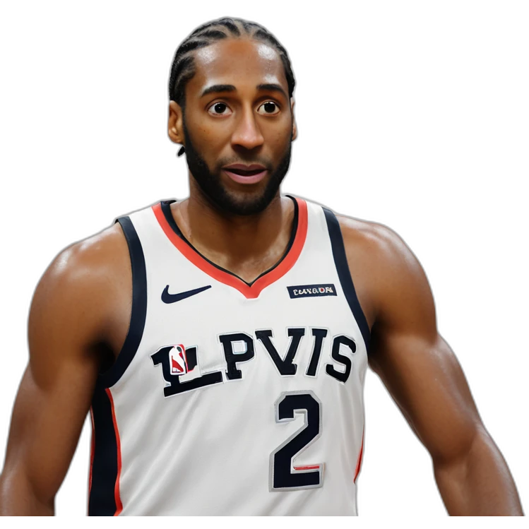 Kawhi-Leonard emoji