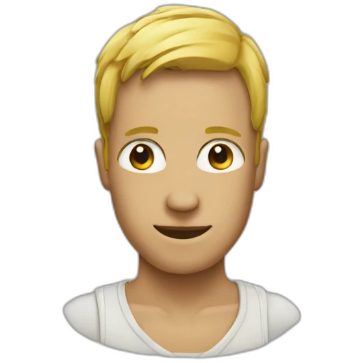 One pièce emoji