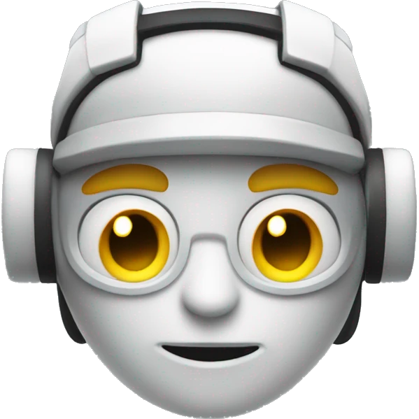 Competitor Analyzer Bot emoji