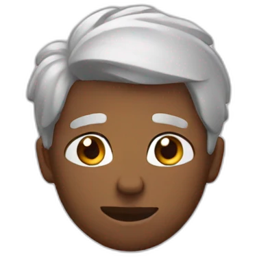 No worries emoji
