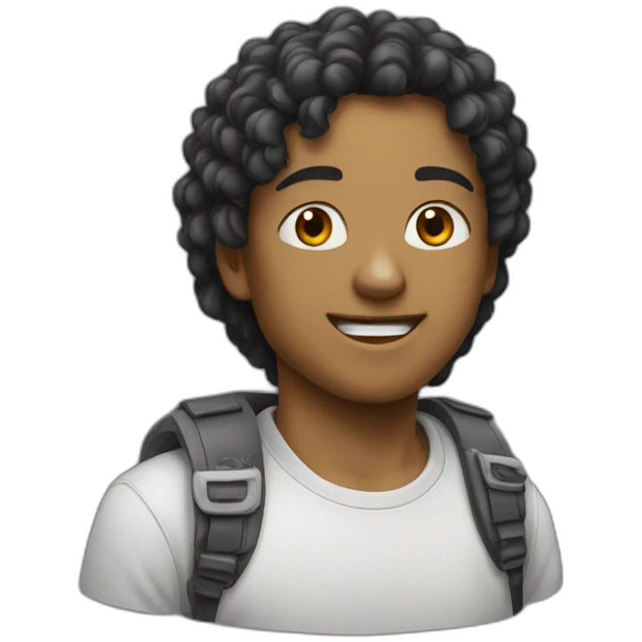 Demain e emoji