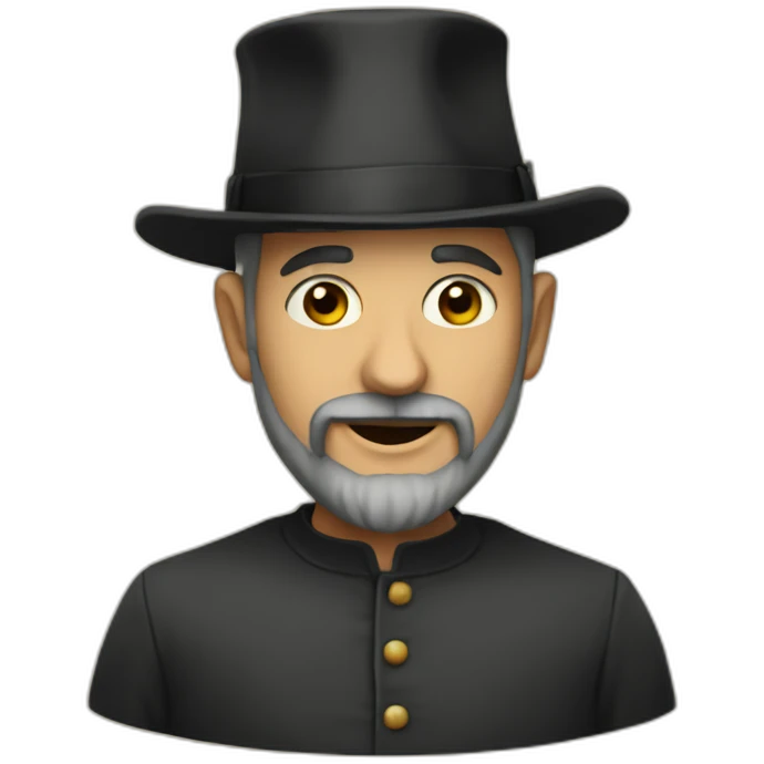 Chabbat Chalom emoji