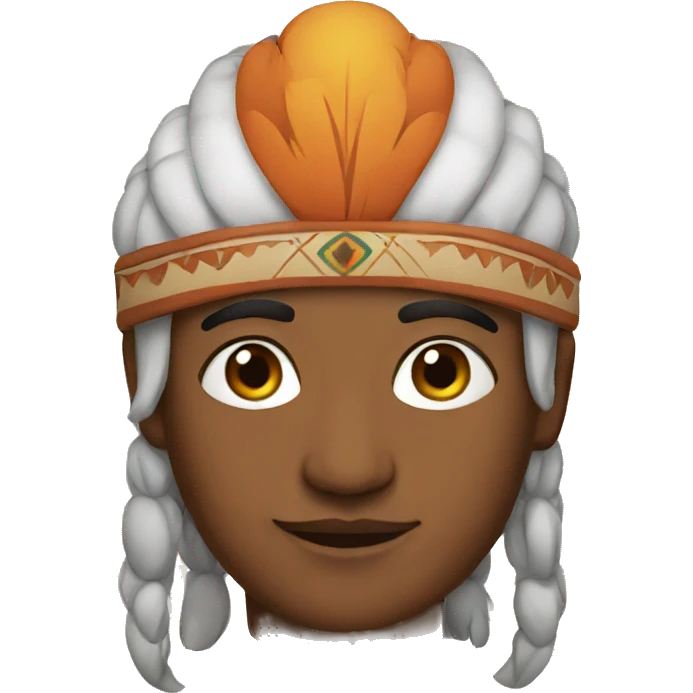 Indian  emoji