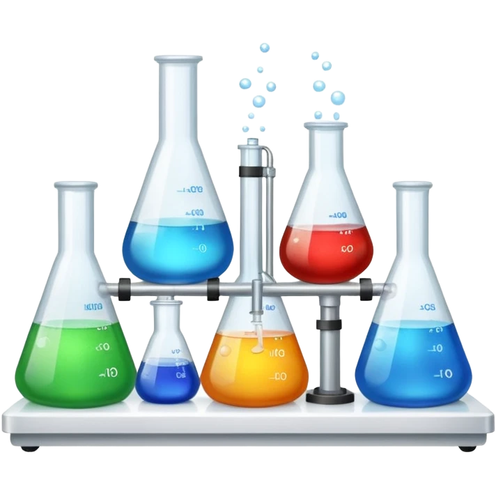 Science Lab emoji