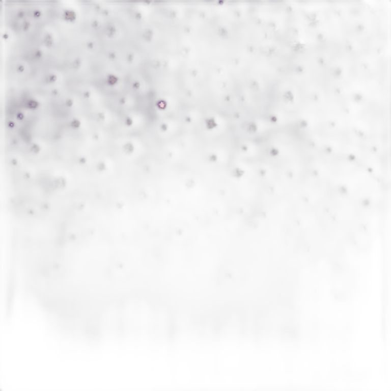 purple stars emoji