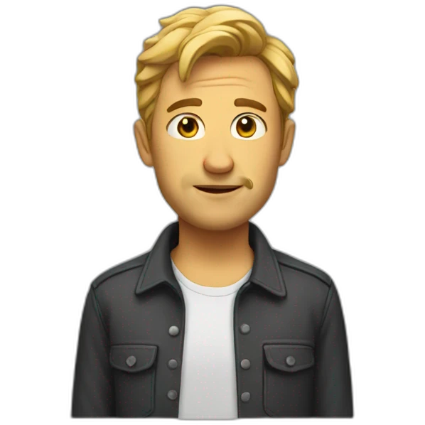 fred emoji
