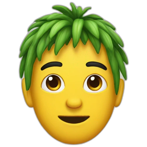 Caguama emoji