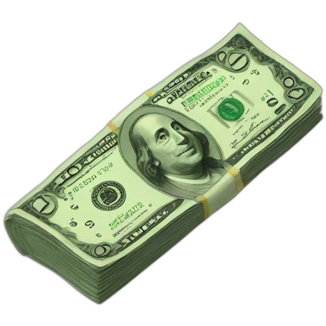 Money emoji