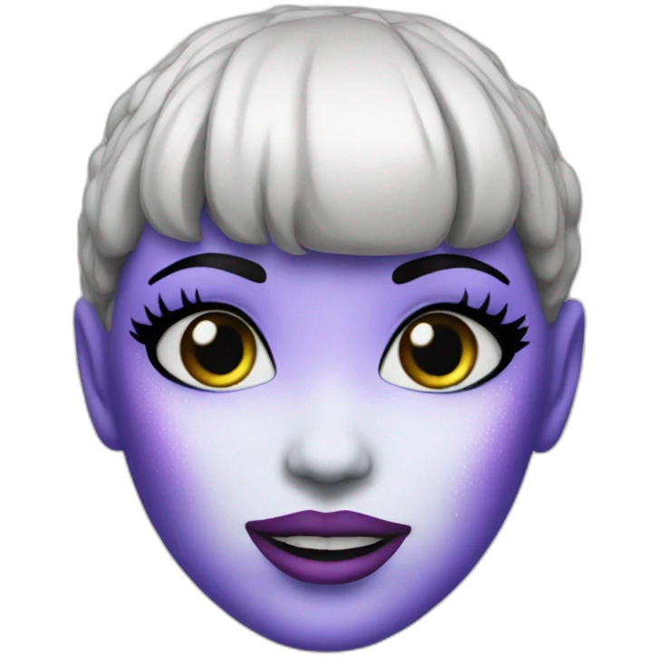 ballora emoji