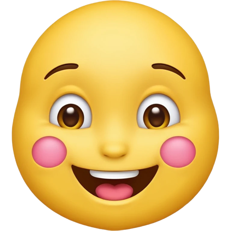 Make a funny emoji emoji