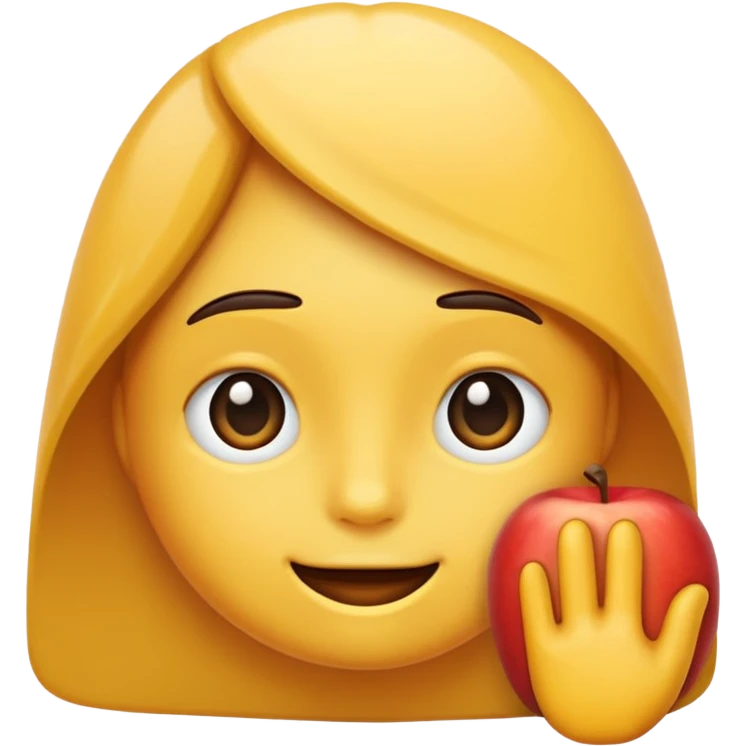 Mhm. emoji