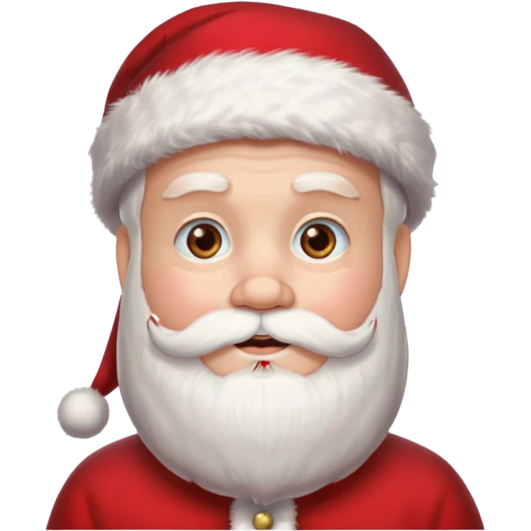 Christmas  emoji