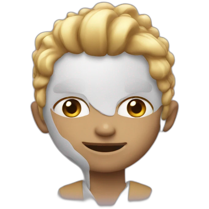 Dream emoji