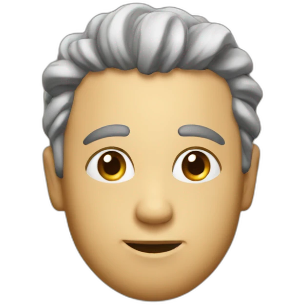 what? emoji