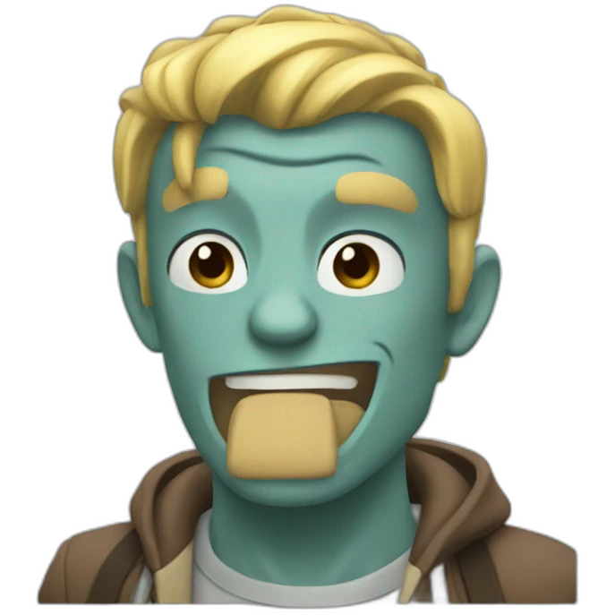 franky emoji