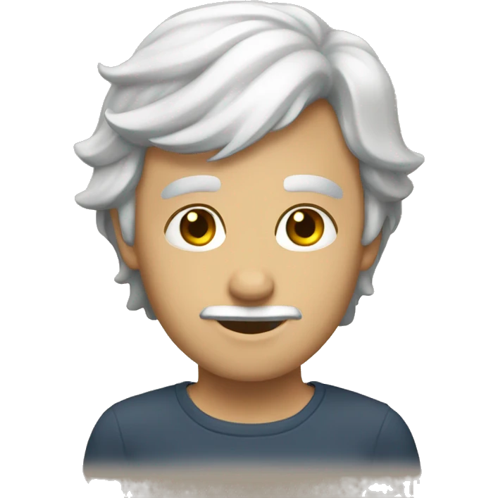 Синабон emoji