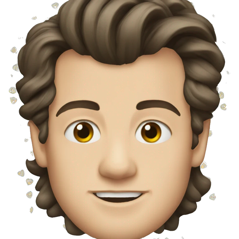 harry styles emoji