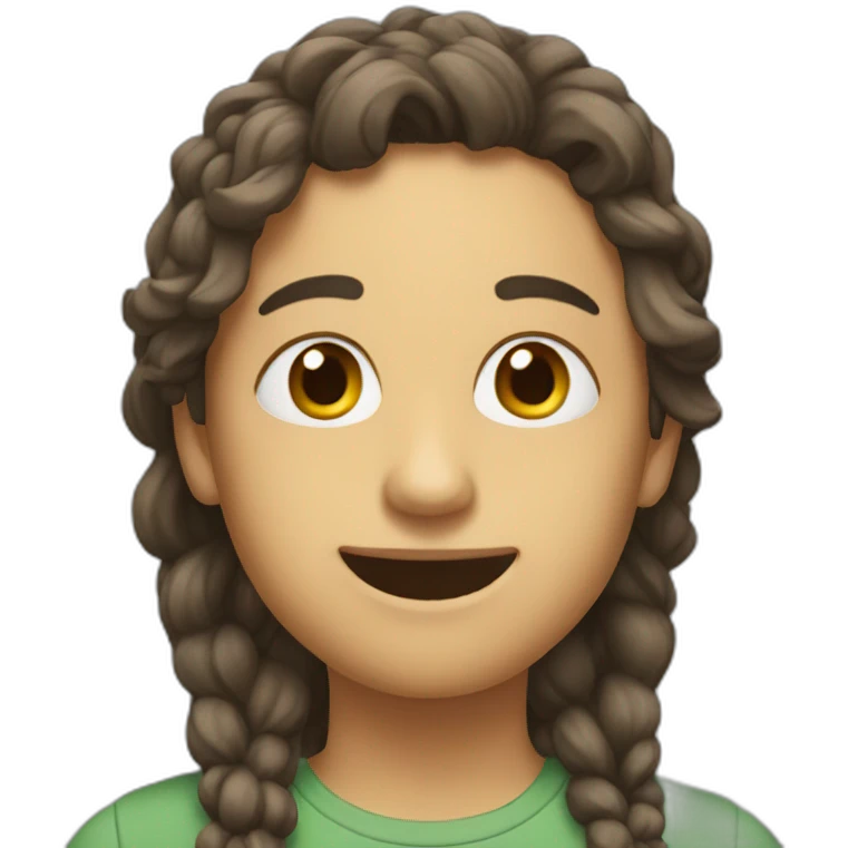 petisa emoji