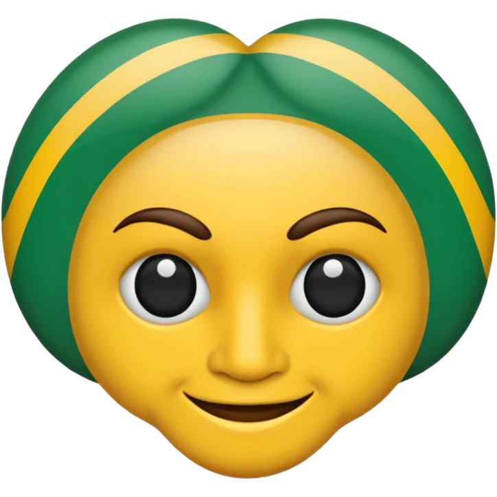 brazil country government emoji