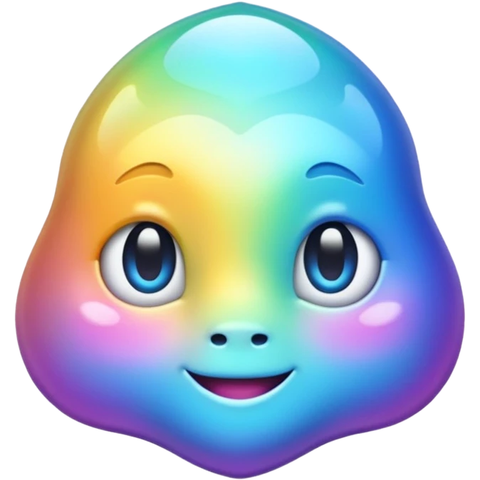 Enomorph emoji
