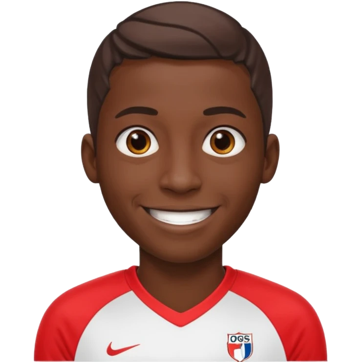 Osimhen emoji