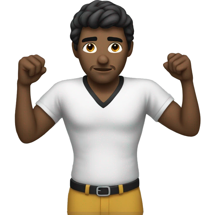 cold palmer emoji