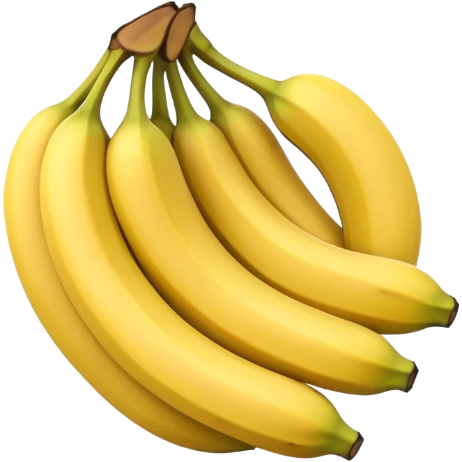 Bananas image emoji
