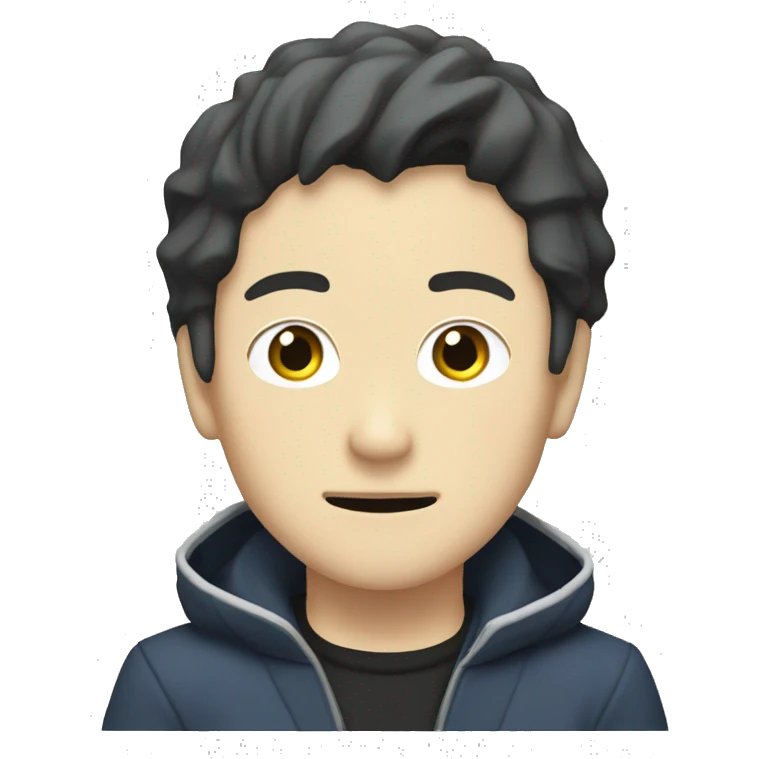Gojo Satoru emoji