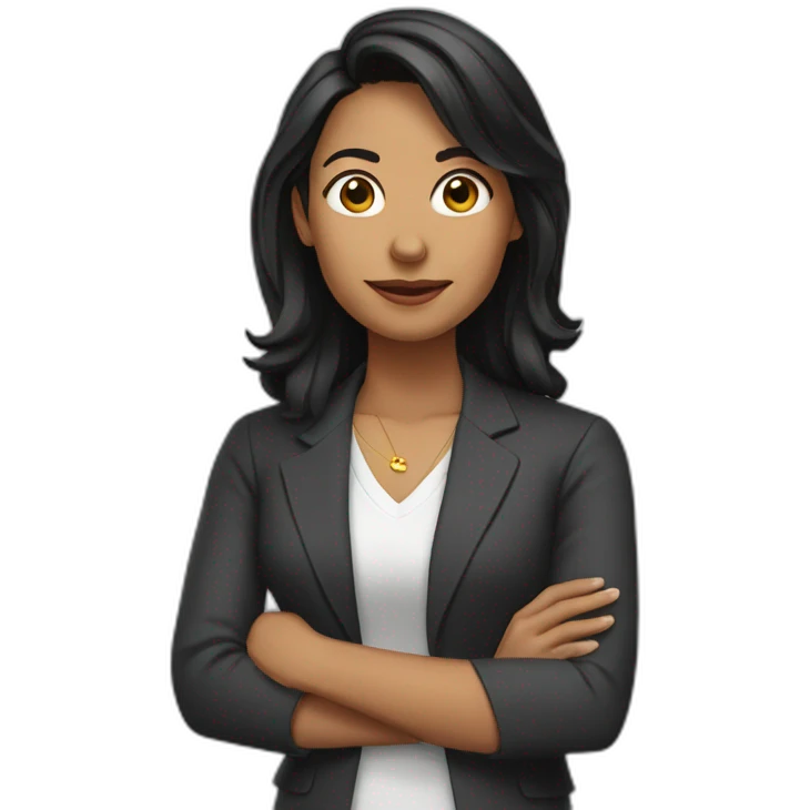 tibisay hernandez emoji